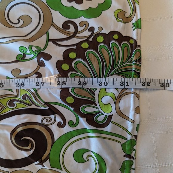 Floral Summer Dress - Picture 7 of 8